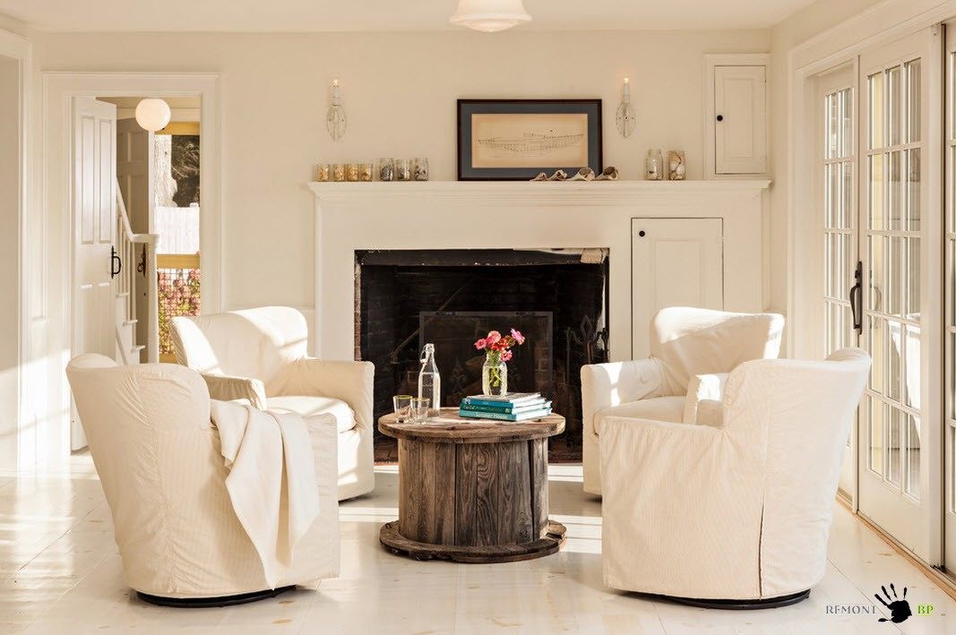 В стиле кантри