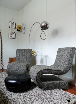 Дуговой штатив