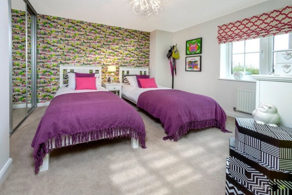 Акцент на текстиль