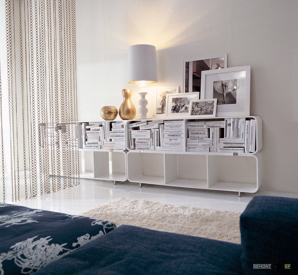 Оригинальный декор