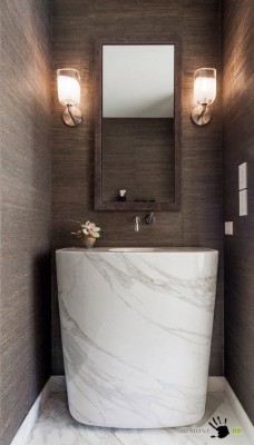 Для темных стен