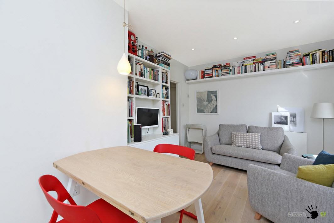 Европейские мотивы