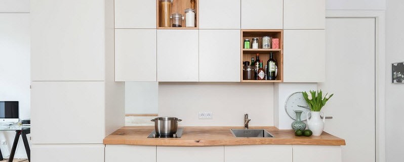 Дизайн-проект немецкой квартиры