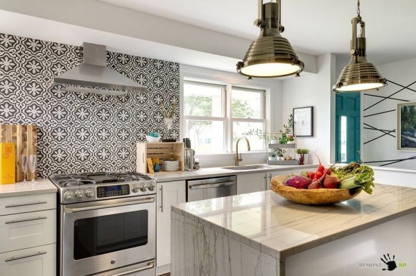 Оригинальные светильники