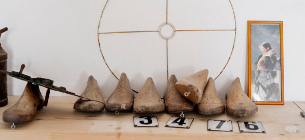 Необычный дизайн по-итальянски