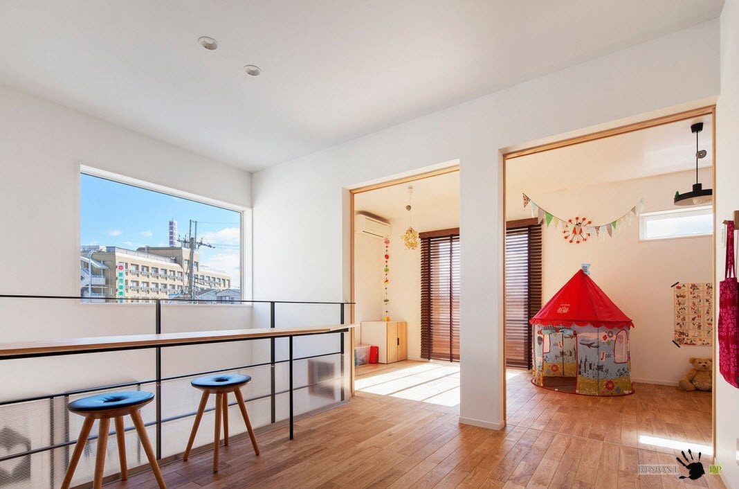 Игровая комната