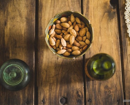 Элементы декора