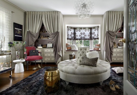 100 лучших идей: тахта, оттоманка, диван-софа в интерьере на фото