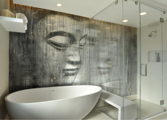 Фотопечать на плитке