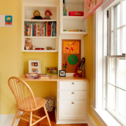 Обустройство рабочего места для школьника