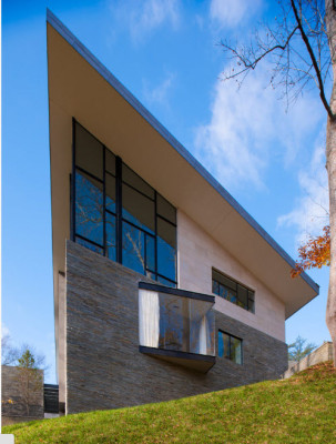 Необычные конструктивные решения