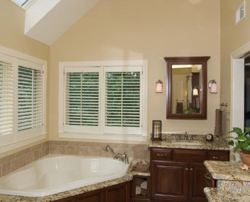 Отделка фасада под меблировку