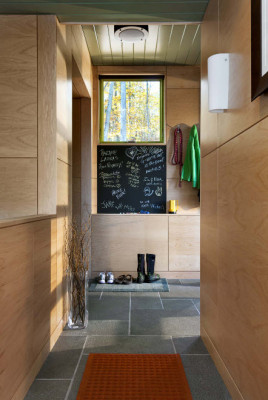 Плитка в сером цвете