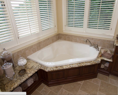 Облицовка фасада деревом