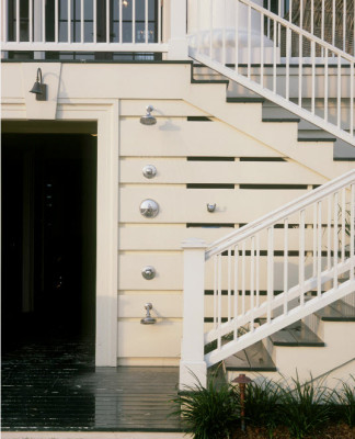 Сантехнические аксессуары