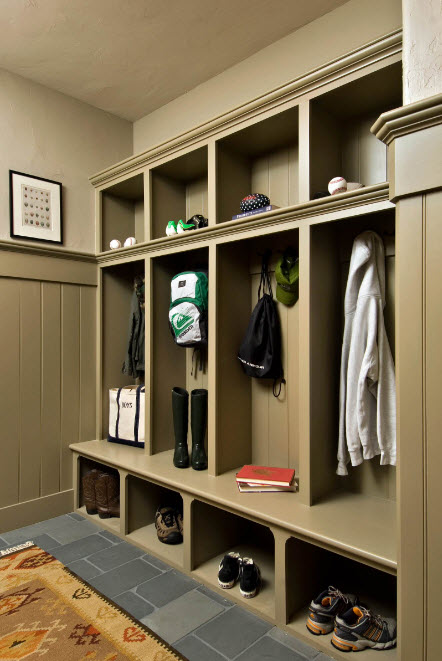 Напольное покрытие