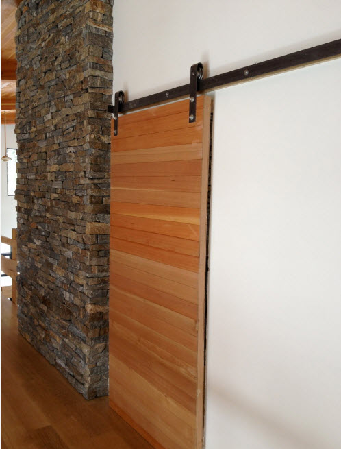 Гармоничный союз отделочных материалов