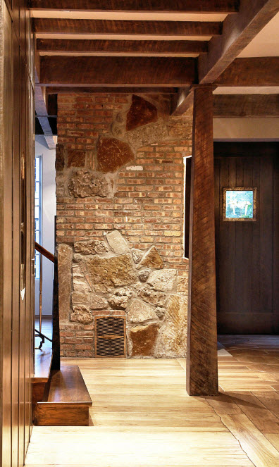 Необычный выбор форм