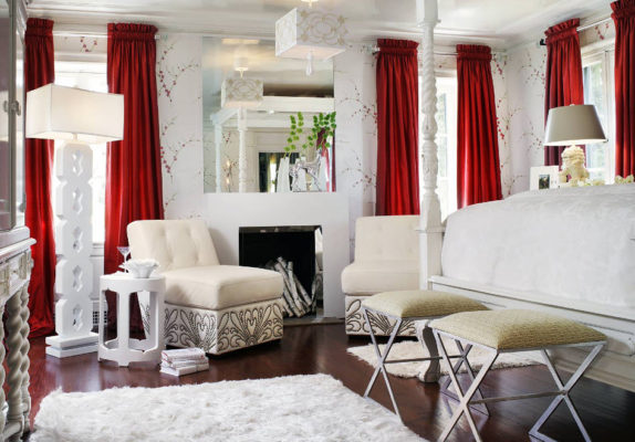 Яркий акцент