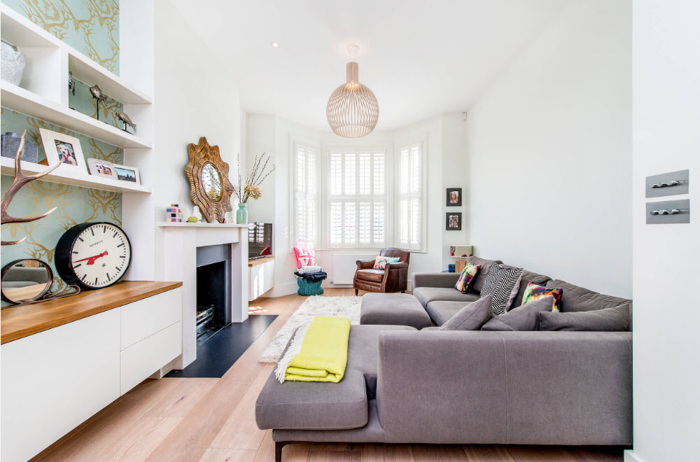 Оригинальная модель