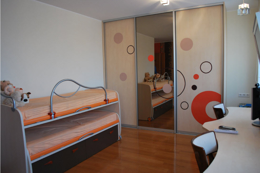 Выдвижные механизмы