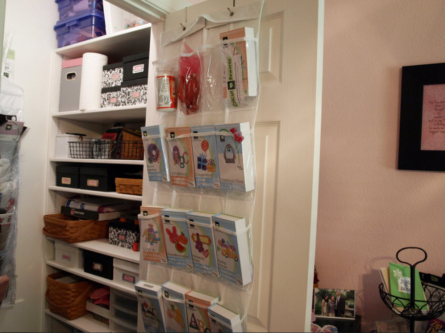 Идеи эффективного хранения