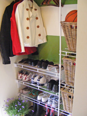 Практичный подход к хранению