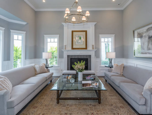 Традиционные мотивы в современном стиле