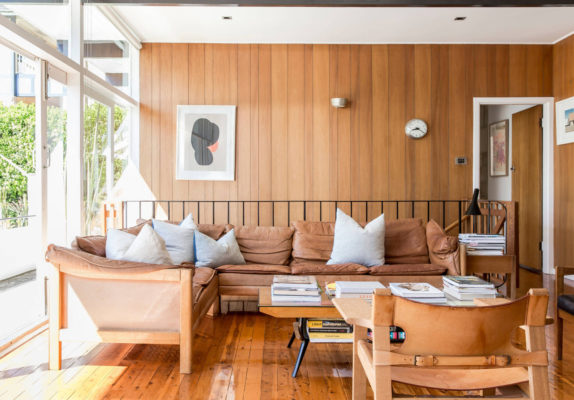 Деревянная отделка