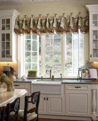 Оригинальный подход