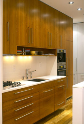 Фасады "под дерево"