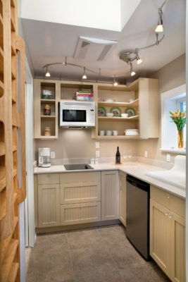 Оригинальное освещение