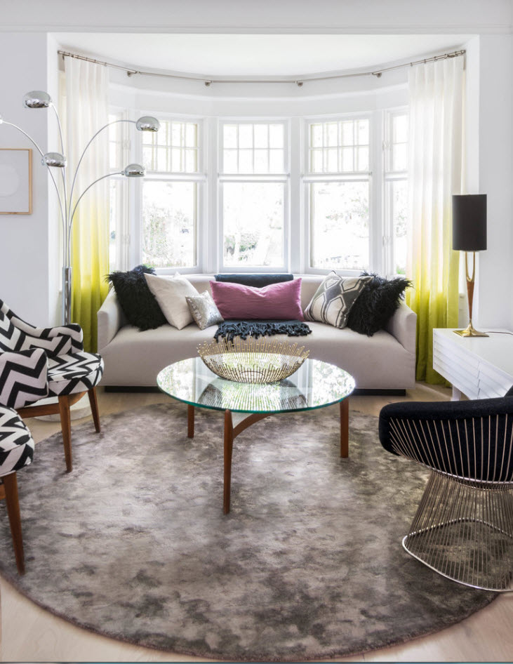 Техника "амбре"