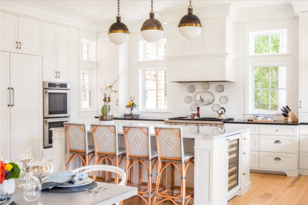 Белоснежный образ