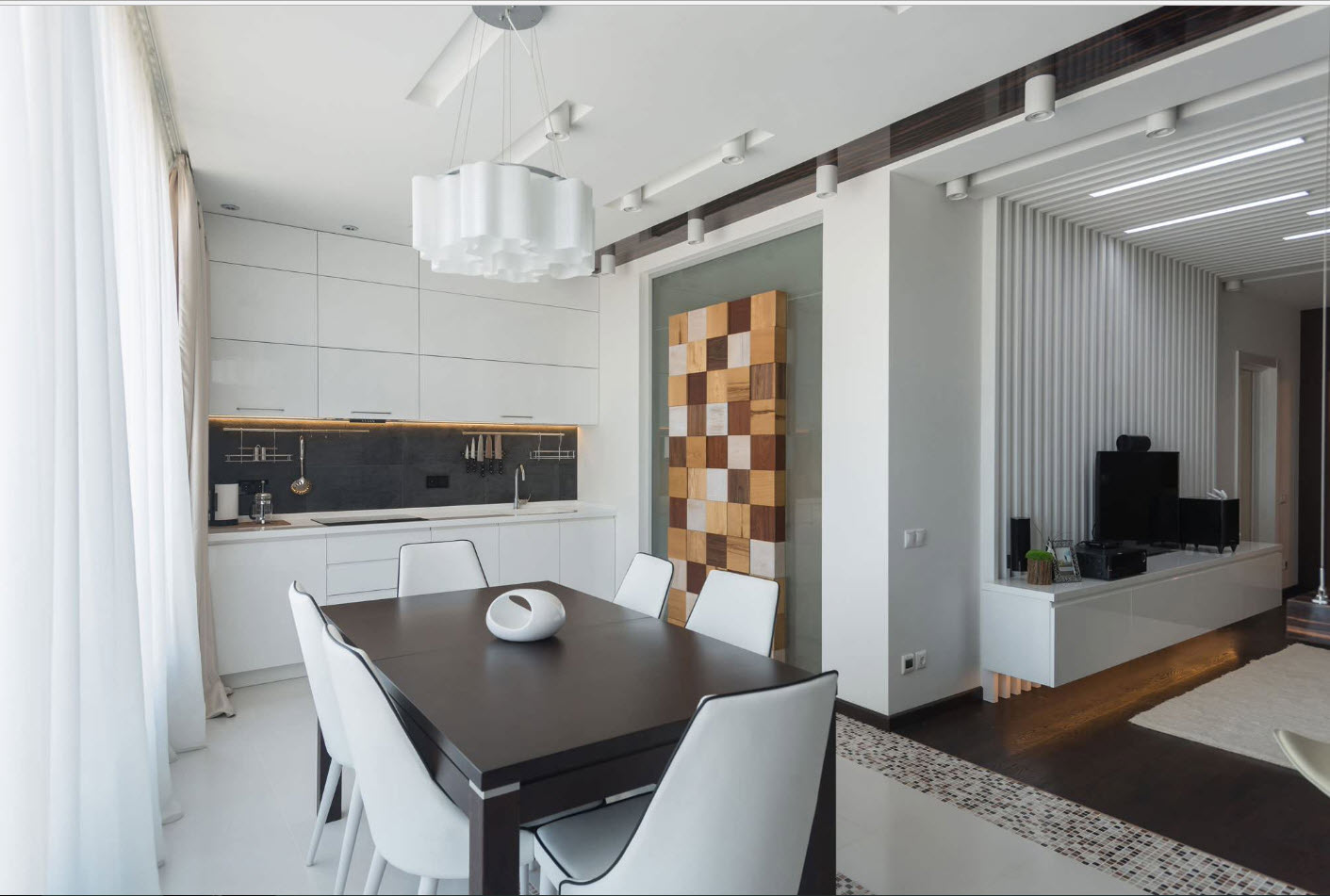 Оригинальный дизайн