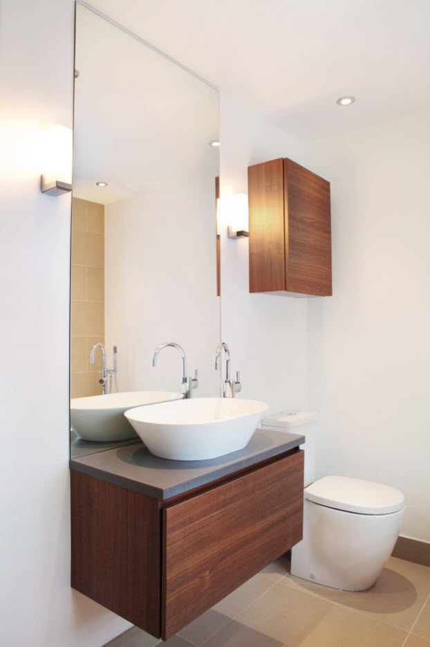 Деревянные поверхности