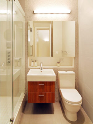 Акцентная система хранения