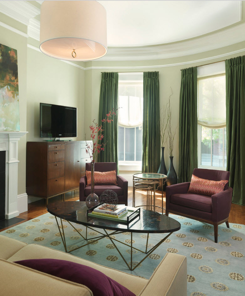 Колоритный выбор цвета