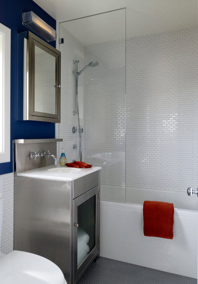 Акцент на фартук