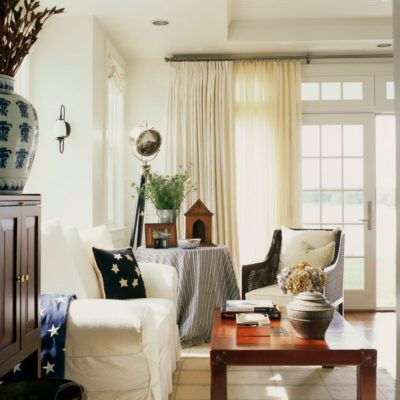 Гардины и портьеры