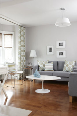 Все оттенки серого