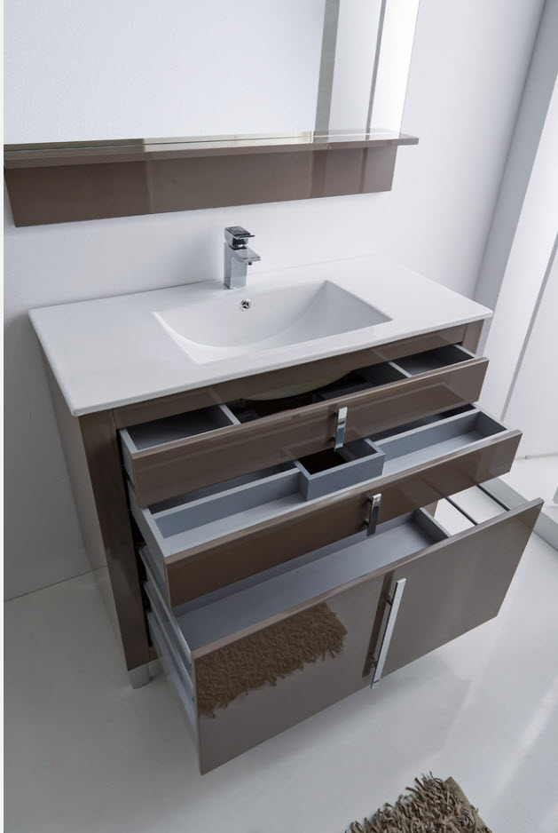 Эффективное хранение