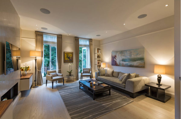 Классический вариант