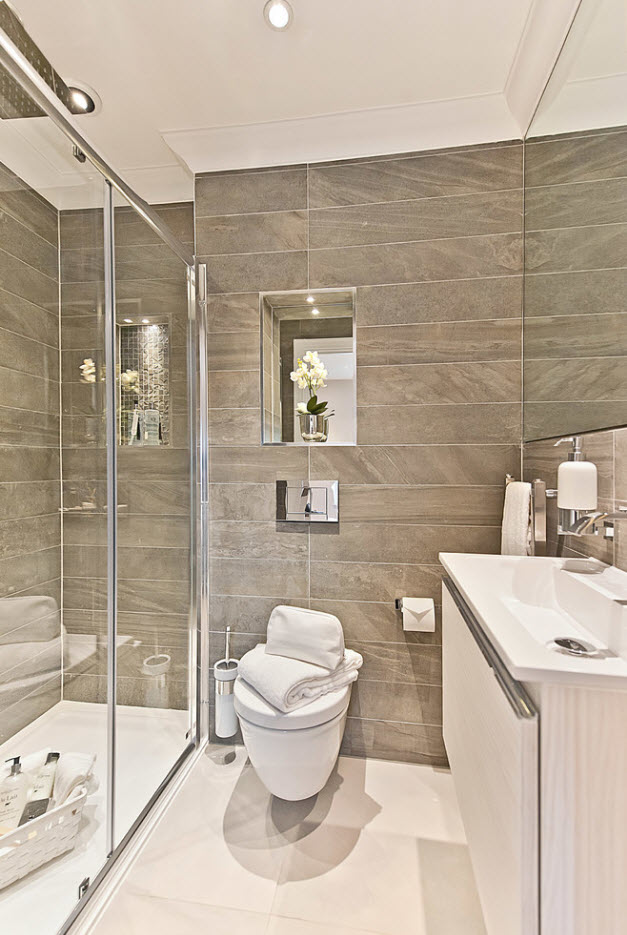 Освещение для визуального расширения