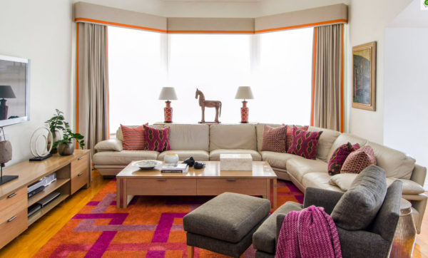 Полотна с окантовкой