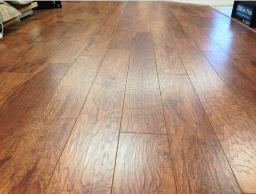 Красивый "природный рисунок"