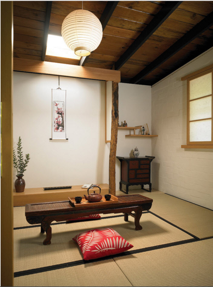 Аутентичный дизайн