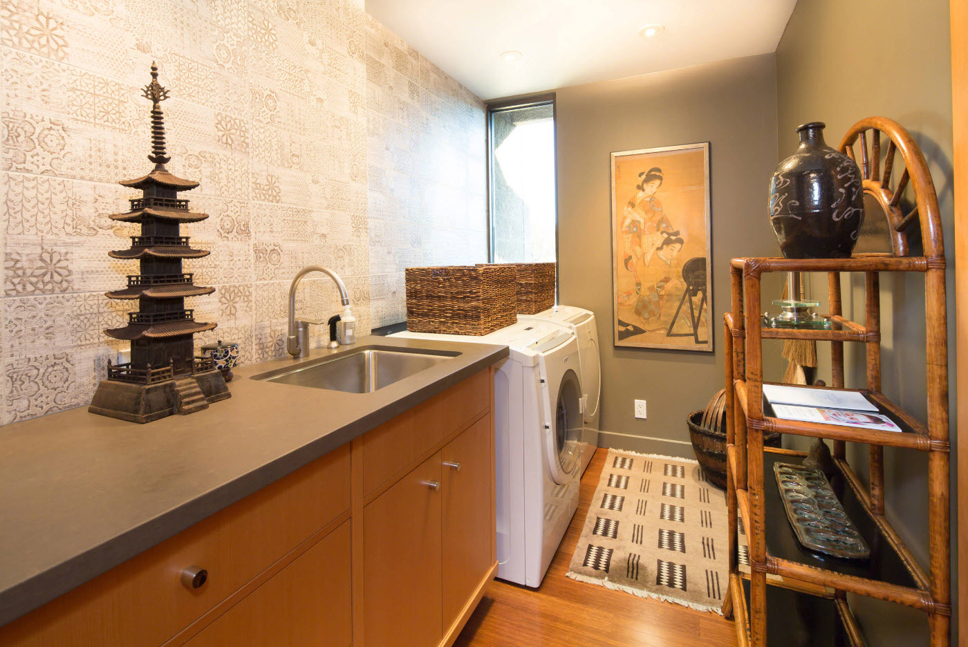 Вспомогательное помещение