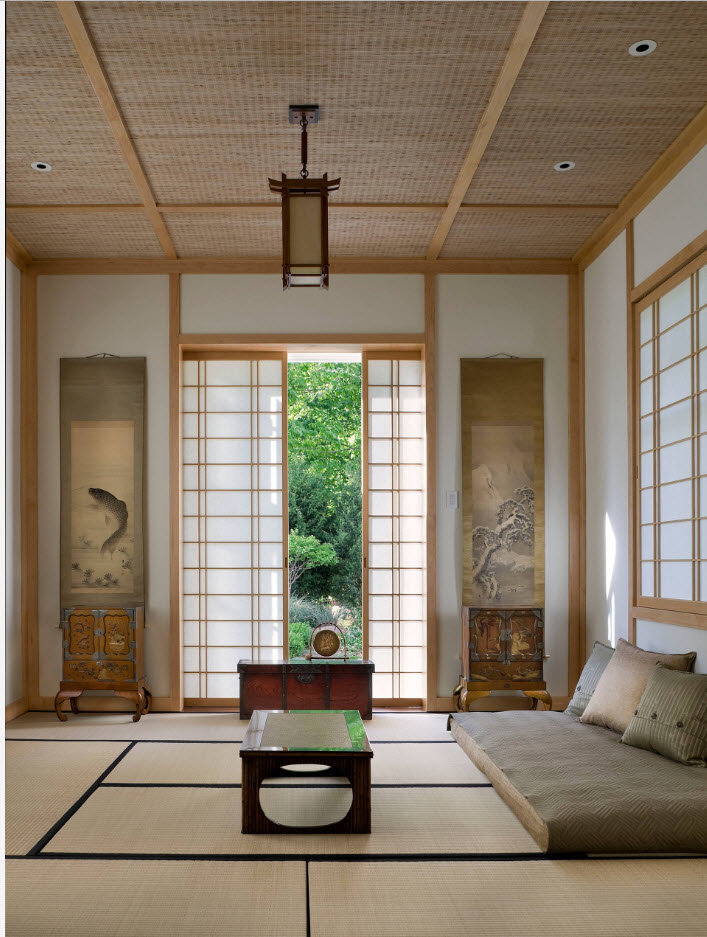 Царство симметрии