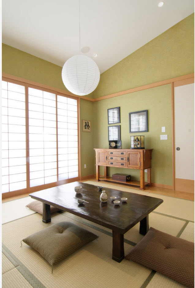 Светлые оттенки